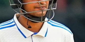 India vs England : ਲੀਡਜ਼ ਟੈਸਟ ; ਚੌਥੇ ਦਿਨ ਦਾ ਖੇਡ ਜਾਰੀ India vs England : ਲੀਡਜ਼ ਟੈਸਟ ; ਚੌਥੇ ਦਿਨ ਦਾ ਖੇਡ ਜਾਰੀ