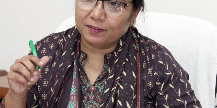 Punjab ਸਰਕਾਰ ਅਨੁਸੂਚਿਤ ਜਾਤੀਆਂ ਦੇ ਵਿਦਿਆਰਥੀਆਂ ਨੂੰ ਸਮਾਜ ਦੀ ਮੁੱਖ ਧਾਰਾ ਵਿੱਚ ਲਿਆਉਣ ਲਈ ਕਰ ਰਹੀ ਹੈ ਵੱਡੇ ਉਪਰਾਲੇ: ਡਾ ਬਲਜੀਤ ਕੌਰ