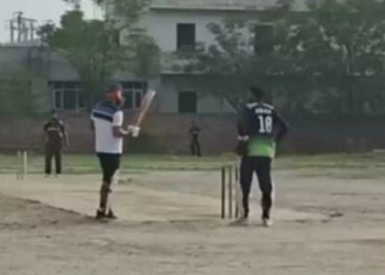 Ferozepur : ਕ੍ਰਿਕਟ ਖੇਡਦੇ ਸਮੇਂ ਦਿਲ ਦਾ ਦੌਰਾ ਪੈਣ ਕਾਰਨ ਨੌਜਵਾਨ ਦੀ ਮੌਤ