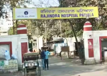 Patiala : ਕੱਲ੍ਹ ਨੂੰ ਰਾਜਿੰਦਰਾ ਹਸਪਤਾਲ ‘ਚ OPD ਸੇਵਾਵਾਂ ਰਹਿਣਗੀਆਂ ਬੰਦ