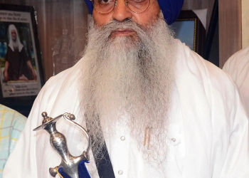 Amritsar : ਅਕਾਲ ਤਖ਼ਤ ਸਾਹਿਬ ਦੇ ਸਾਬਕਾ ਜਥੇਦਾਰ ਗਿਆਨੀ ਰਘਬੀਰ ਸਿੰਘ ਨੇ SGPC ਖਿਲਾਫ ਹਾਈ ਕੋਰਟ ‘ਚ ਪਾਈ ਪਟੀਸ਼ਨ