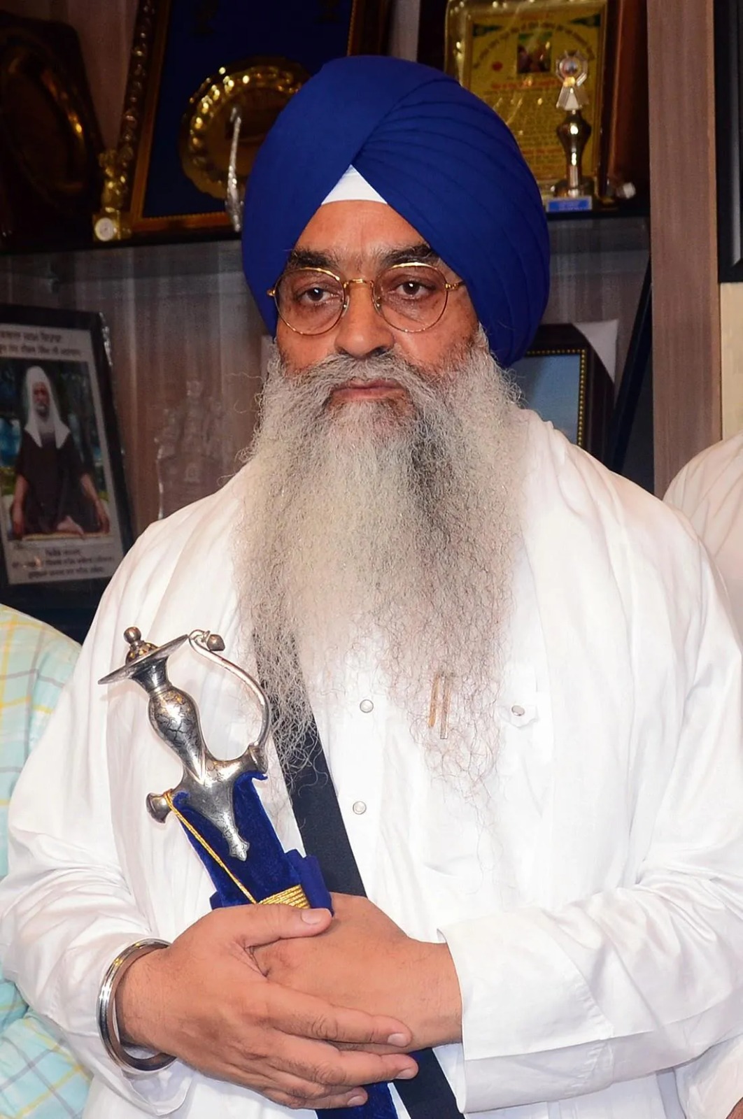 Amritsar