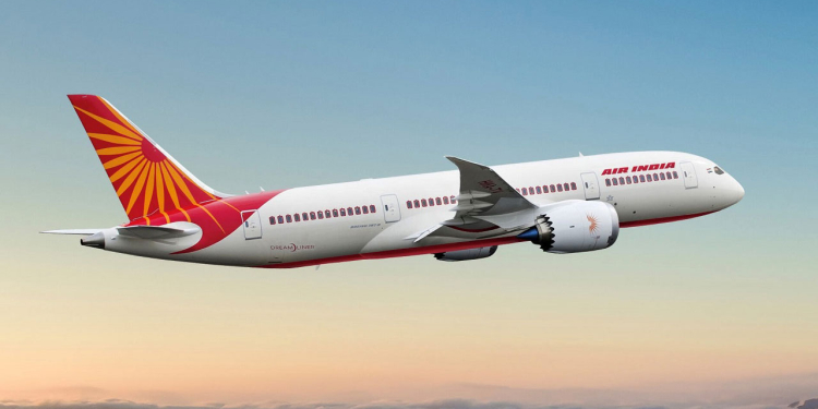 Air India ਨੇ ਵਧਾਇਆ ਫਿਊਲ ਸਰਚਾਰਜ, ਜਾਣੋ ਤੁਹਾਡੀ ਜੇਬ ‘ਤੇ ਕੀ ਪਵੇਗਾ ਅਸਰ?