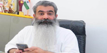 Ludhiana West ਤੋਂ ਕਾਂਗਰਸੀ ਉਮੀਦਵਾਰ ਭਾਰਤ ਭੂਸ਼ਣ ਆਸ਼ੂ ਨੂੰ ਵਿਜੀਲੈਂਸ ਨੇ ਭੇਜਿਆ ਸੰਮਨ