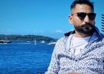 Australia :ਜ਼ਿੰਦਗੀ ਦੀ ਜੰਗ ਹਾਰਿਆ ਪੰਜਾਬੀ ਨੌਜਵਾਨ ਗੌਰਵ ਕੁੰਡੀ