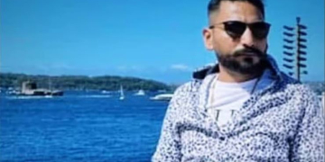 Australia :ਜ਼ਿੰਦਗੀ ਦੀ ਜੰਗ ਹਾਰਿਆ ਪੰਜਾਬੀ ਨੌਜਵਾਨ ਗੌਰਵ ਕੁੰਡੀ Australia :ਜ਼ਿੰਦਗੀ ਦੀ ਜੰਗ ਹਾਰਿਆ ਪੰਜਾਬੀ ਨੌਜਵਾਨ ਗੌਰਵ ਕੁੰਡੀ