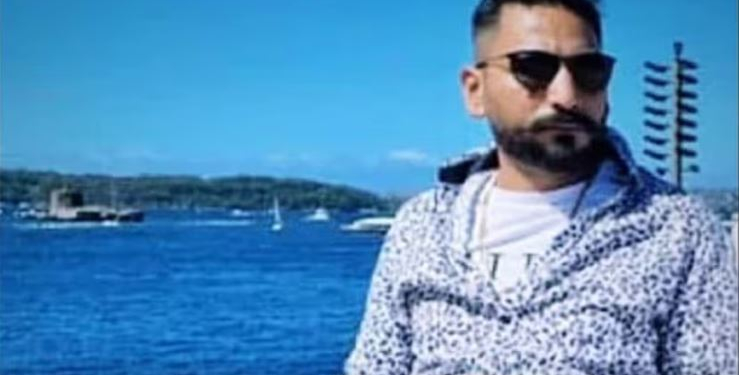 Australia :ਜ਼ਿੰਦਗੀ ਦੀ ਜੰਗ ਹਾਰਿਆ ਪੰਜਾਬੀ ਨੌਜਵਾਨ ਗੌਰਵ ਕੁੰਡੀ Australia :ਜ਼ਿੰਦਗੀ ਦੀ ਜੰਗ ਹਾਰਿਆ ਪੰਜਾਬੀ ਨੌਜਵਾਨ ਗੌਰਵ ਕੁੰਡੀ