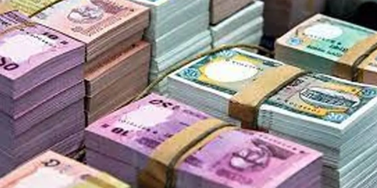 Bangladesh ‘ਚ ਨਵੇਂ ਕਰੰਸੀ ਨੋਟ ਜਾਰੀ Bangladesh ‘ਚ ਨਵੇਂ ਕਰੰਸੀ ਨੋਟ ਜਾਰੀ