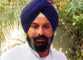 ਬਿਕਰਮ ਮਜੀਠੀਆ ਖਿਲਾਫ ਲੁੱਕਆਊਟ ਸਰਕੂਲਰ ਜਾਰੀ