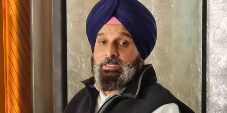 Punjab News : ਮਜੀਠੀਆ ਕੇਸ ‘ਚ ਹੁਣ ਤੱਕ ਦੀ ਸਭ ਤੋਂ ਵੱਡੀ ਕਾਰਵਾਈ