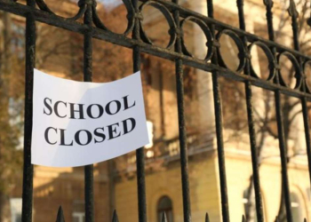 Big Breaking : 4 ਜ਼ਿਲ੍ਹਿਆਂ ਦੇ ਸਕੂਲਾਂ ‘ਚ ਛੁੱਟੀ ਦਾ ਐਲਾਨ