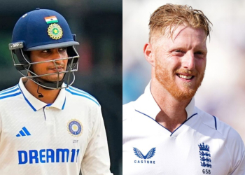 IND vs ENG : ਭਾਰਤ ਅਤੇ ਇੰਗਲੈਂਡ ਵਿਚਾਲੇ ਐਂਡਰਸਨ-ਤੇਂਦੁਲਕਰ ਟਰਾਫੀ ਦਾ ਤੀਜਾ ਟੈਸਟ ਅੱਜ ਤੋਂ
