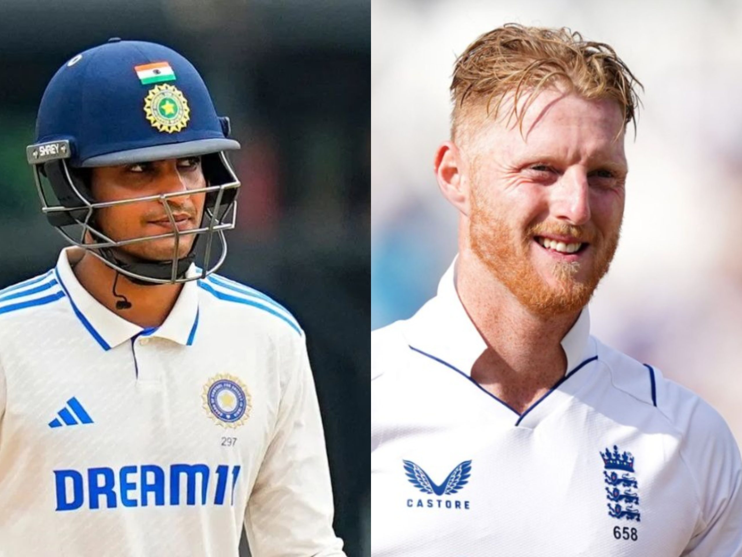 India Vs England