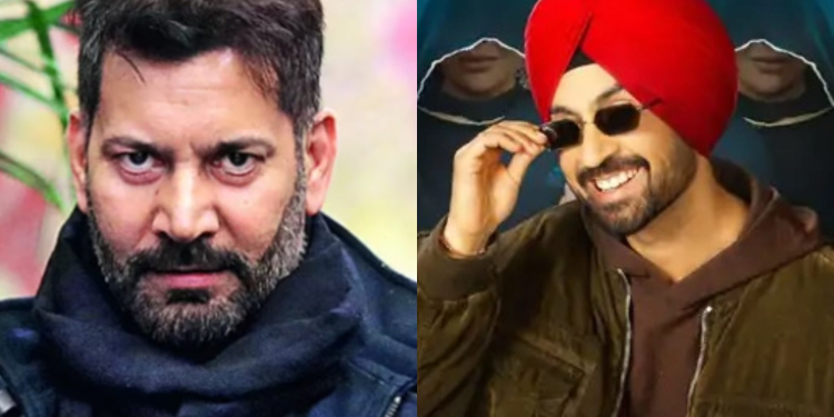 Sardaar Ji 3 Controversy : ਦਿਲਜੀਤ ਦੋਸਾਂਝ ਦੇ ਹੱਕ ਵਿੱਚ ਬੋਲੇ ਜਸਬੀਰ ਜੱਸੀ Sardaar Ji 3 Controversy : ਦਿਲਜੀਤ ਦੋਸਾਂਝ ਦੇ ਹੱਕ ਵਿੱਚ ਬੋਲੇ ਜਸਬੀਰ ਜੱਸੀ