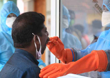Corona cases : ਦੇਸ਼ ‘ਚ ਕੋਰੋਨਾਵਾਇਰਸ ਦੇ ਮਾਮਲਿਆਂ ‘ਚ ਆਈ ਕਮੀ