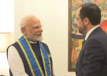 PM Modi ਸਾਈਪ੍ਰਸ ਦੇ ਸਰਵਉੱਚ ਨਾਗਰਿਕ ਸਨਮਾਨ ਨਾਲ ਸਨਮਾਨਿਤ