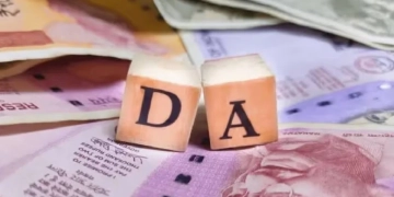 DA Hike: ਸਰਕਾਰੀ ਮੁਲਾਜ਼ਮਾਂ ਲਈ ਵੱਡੀ ਖੁਸ਼ਖਬਰੀ