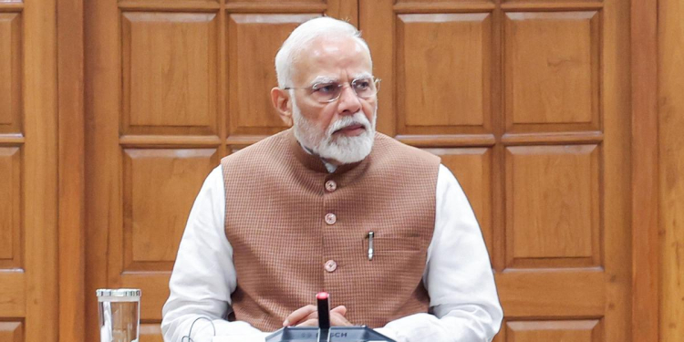 Operation Sindoor : ਵਿਦੇਸ਼ ਤੋਂ ਪਰਤਿਆ ਸਰਬ-ਪਾਰਟੀ ਵਫ਼ਦ ਅੱਜ ਪ੍ਰਧਾਨ ਮੰਤਰੀ ਮੋਦੀ ਨਾਲ ਕਰੇਗਾ ਮੁਲਾਕਾਤ