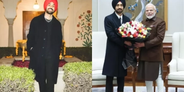 Punjabi Singer ਦਿਲਜੀਤ ਦੋਸਾਂਝ ਦੇ ਮੁਰੀਦ ਹੋਏ PM ਮੋਦੀ