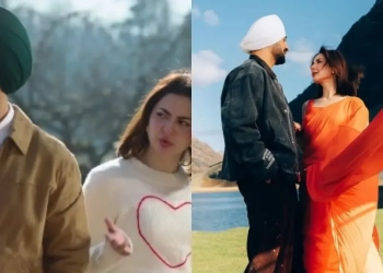 Sardaar Ji 3 Controversy : ਵਿਵਾਦਾਂ ਵਿਚਾਲੇ ਭਾਰਤ ਨੂੰ ਛੱਡ ਅੱਜ ਵਿਦੇਸ਼ਾਂ ਵਿੱਚ ਰਿਲੀਜ਼ ਹੋਵੇਗੀ ਦਿਲਜੀਤ ਦੋਸਾਂਝ ਦੀ ਫਿਲਮ ‘ਸਰਦਾਰ ਜੀ 3’