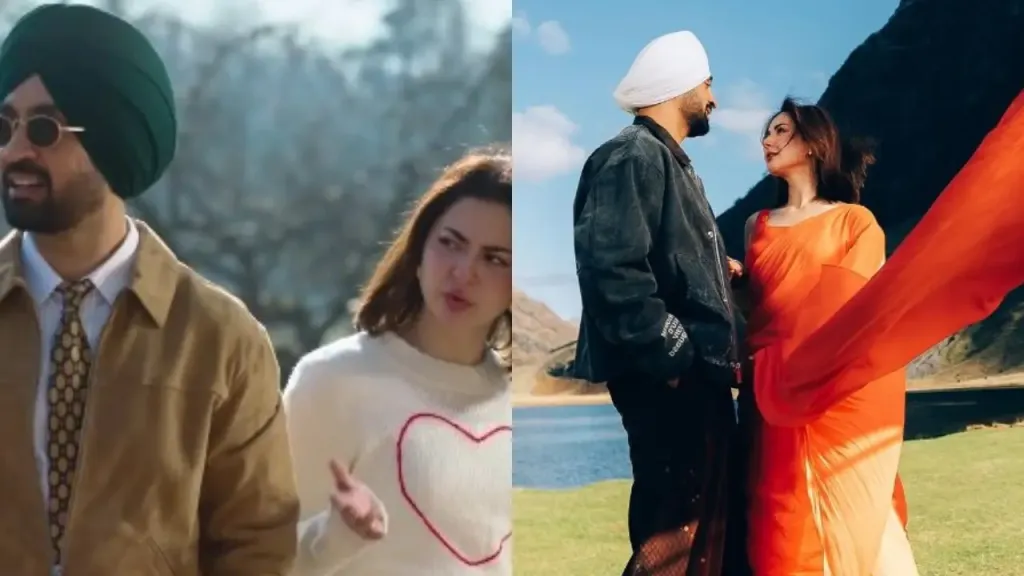 Sardaar Ji 3 Controversy