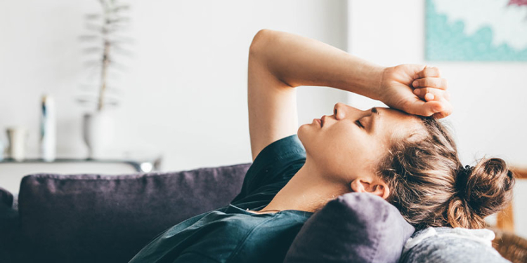 Health and fitness: ਸਰੀਰ ‘ਚ ਖੂਨ ਦੀ ਕਮੀ ਹੋਣ ‘ਤੇ ਦਿਖਾਈ ਦਿੰਦੇ ਹਨ ਇਹ ਲੱਛਣ