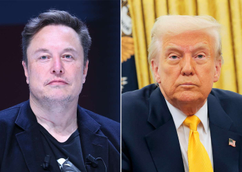 Elon ਮਸਕ ਦੇ ਬਦਲੇ ਸੁਰ, ਟਰੰਪ ਤੋਂ ਮੰਗੀ ਮੁਆਫੀ
