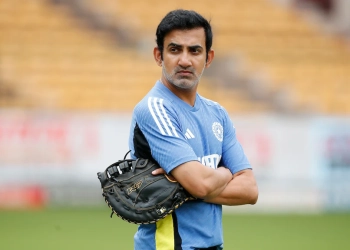 Cricket : ਗੌਤਮ ਗੰਭੀਰ ਨੇ ਅਚਾਨਕ ਭਾਰਤੀ ਟੀਮ ਦਾ ਸਾਥ ਛੱਡਿਆ Cricket : ਗੌਤਮ ਗੰਭੀਰ ਨੇ ਅਚਾਨਕ ਭਾਰਤੀ ਟੀਮ ਦਾ ਸਾਥ ਛੱਡਿਆ