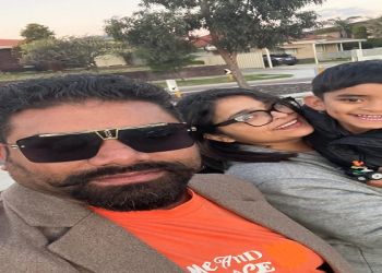 Perth : ‘ਚੁੱਲ੍ਹਾ ਇੰਡੀਅਨ ਰੈਸਟੋਰੈਂਟ’ ਦੇ ਸ਼ੈੱਫ ਦੀ ਅਚਾਨਕ ਦਿਲ ਦਾ ਦੌਰਾ ਪੈਣ ਨਾਲ ਮੌਤ