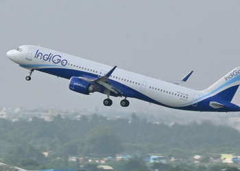 Air India ਤੋਂ ਬਾਅਦ ਹੁਣ Indigo ਨੇ ਵੀ ਦਿੱਤਾ ਵੱਡਾ ਝਟਕਾ! ਫਿਊਲ ਸਰਚਾਰਜ ਲਗਾਉਣ ਦਾ ਕੀਤਾ ਐਲਾਨ