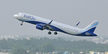 Air India ਤੋਂ ਬਾਅਦ ਹੁਣ Indigo ਨੇ ਵੀ ਦਿੱਤਾ ਵੱਡਾ ਝਟਕਾ! ਫਿਊਲ ਸਰਚਾਰਜ ਲਗਾਉਣ ਦਾ ਕੀਤਾ ਐਲਾਨ