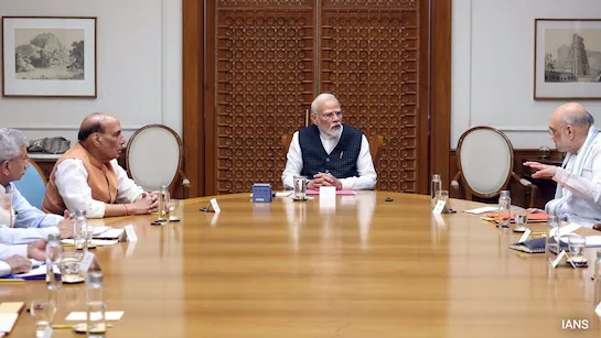 PM ਮੋਦੀ ਦੀ ਅਗਵਾਈ ਹੇਠ ਕੇਂਦਰੀ ਮੰਤਰੀ ਮੰਡਲ ਦੀ ਮੀਟਿੰਗ ਅੱਜ