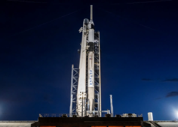 Axiom-4 Mission: ਲਾਂਚਿੰਗ ਇੱਕ ਵਾਰ ਫਿਰ ਮੁਲਤਵੀ, ਨਾਸਾ ਨੇ ਦੱਸਿਆ ਕਾਰਨ