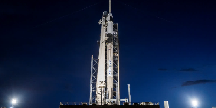 Axiom-4 Mission: ਲਾਂਚਿੰਗ ਇੱਕ ਵਾਰ ਫਿਰ ਮੁਲਤਵੀ, ਨਾਸਾ ਨੇ ਦੱਸਿਆ ਕਾਰਨ