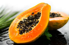 Papaya benefit :  ਚਮੜੀ ਨਾਲ ਜੁੜੀਆਂ ਇਨ੍ਹਾਂ ਸਾਰੀਆਂ ਸਮੱਸਿਆਵਾਂ ਨੂੰ ਠੀਕ ਕਰ ਸਕਦਾ ਹੈ ਪਪੀਤਾ