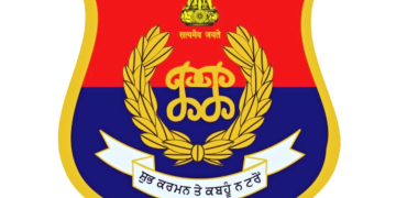 Tarn Taran ਪੁਲਿਸ ਵੱਲੋਂ ਵੱਡੀ ਕਾਰਵਾਈ; ਪਾਕਿਸਤਾਨ ਨੂੰ ਖੁਫ਼ੀਆ ਜਾਣਕਾਰੀ ਦੇਣ ਵਾਲਾ ਮੁਲਜ਼ਮ ਕੀਤਾ ਕਾਬੂ