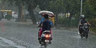 Weather Update : ਮੌਸਮ ‘ਚ ਵੱਡਾ ਉਲਟਫੇਰ; ਪੰਜਾਬ ‘ਚ ਦੋ ਦਿਨ ਪਵੇਗਾ ਭਾਰੀ ਮੀਂਹ