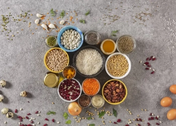 Lifestyle: ਮਾਨਸੂਨ ਦੌਰਾਨ ਚੌਲ, ਆਟਾ, ਬੇਸਨ – ਮਸਾਲੇ ਨਹੀ ਹੋਣਗੇ ਖਰਾਬ