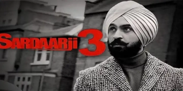 Diljit Dosanjh ਦੀ ਨਵੀ ਫ਼ਿਲਮ ‘ਸਰਦਾਰ ਜੀ 3’ ਭਾਰਤ ‘ਚ ਨਹੀਂ ਹੋਵੇਗੀ ਰਿਲੀਜ਼ Diljit Dosanjh ਦੀ ਨਵੀ ਫ਼ਿਲਮ ‘ਸਰਦਾਰ ਜੀ 3’ ਭਾਰਤ ‘ਚ ਨਹੀਂ ਹੋਵੇਗੀ ਰਿਲੀਜ਼