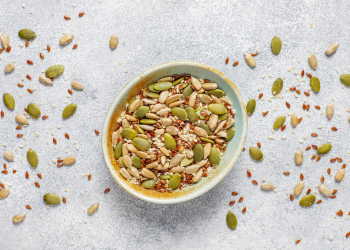 Health and fitness: ਪੇਟ ਲਈ ਬਹੁਤ ਫਾਇਦੇਮੰਦ ਹੈ ਇਹ ਬੀਜ