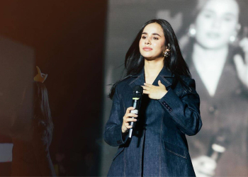 London ‘ਚ ਪੰਜਾਬੀ ਗਾਇਕਾ ਸੁਨੰਦਾ ਸ਼ਰਮਾ ਨਾਲ ਵਾਪਰੀ ਵੱਡੀ ਘਟਨਾ