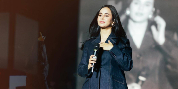 London ‘ਚ ਪੰਜਾਬੀ ਗਾਇਕਾ ਸੁਨੰਦਾ ਸ਼ਰਮਾ ਨਾਲ ਵਾਪਰੀ ਵੱਡੀ ਘਟਨਾ