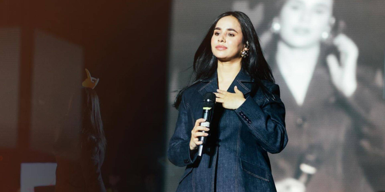 London ‘ਚ ਪੰਜਾਬੀ ਗਾਇਕਾ ਸੁਨੰਦਾ ਸ਼ਰਮਾ ਨਾਲ ਵਾਪਰੀ ਵੱਡੀ ਘਟਨਾ