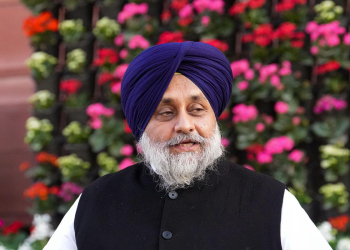 ਬੇਅਦਬੀ ਮਾਮਲਾ: ਸੁਖਬੀਰ ਬਾਦਲ ਨੂੰ SIT ਦਾ ਸੰਮਨ