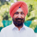 Gurdaspur: ਸੁਖਜਿੰਦਰ ਸਿੰਘ ਰੰਧਾਵਾ ਨੇ ਏਡੀਜੀਪੀ ਸਾਈਬਰ ਕ੍ਰਾਈਮ ਕੋਲ ਸ਼ਿਕਾਇਤ ਕਰਵਾਈ ਦਰਜ