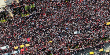 RCB ਦੀ ‘ਵਿਕਟਰੀ ਪਰੇਡ’ ਦੌਰਾਨ ਮਚੀ ਭਗਦੜ, 7 ਲੋਕਾਂ ਦੀ ਮੌਤ