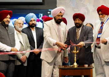 Canada: ਵਿਸ਼ਵ ਪੰਜਾਬੀ ਸਭਾ ਵੱਲੋਂ ਟੋਰੰਟੋ ਵਿੱਚ ਤਿੰਨ ਰੋਜ਼ਾ ਅੰਤਰਰਾਸ਼ਟਰੀ ਪੰਜਾਬੀ ਕਾਨਫ਼ਰੰਸ ਆਰੰਭ