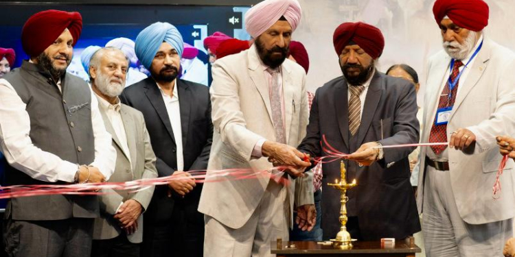 Canada: ਵਿਸ਼ਵ ਪੰਜਾਬੀ ਸਭਾ ਵੱਲੋਂ ਟੋਰੰਟੋ ਵਿੱਚ ਤਿੰਨ ਰੋਜ਼ਾ ਅੰਤਰਰਾਸ਼ਟਰੀ ਪੰਜਾਬੀ ਕਾਨਫ਼ਰੰਸ ਆਰੰਭ