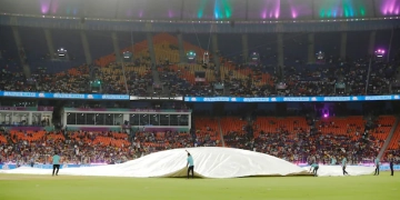 IPL 2025 ਫਾਈਨਲ ਤੋਂ ਪਹਿਲਾਂ ਅਹਿਮਦਾਬਾਦ ‘ਚ ਮੀਂਹ ਸ਼ੁਰੂ