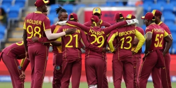 Cricket : 29 ਸਾਲ ਦੀ ਉਮਰ ‘ਚ ਇਸ ਤੂਫਾਨੀ ਬੱਲੇਬਾਜ਼ ਨੇ ਅੰਤਰਰਾਸ਼ਟਰੀ ਕ੍ਰਿਕਟ ਨੂੰ ਕਿਹਾ ਅਲਵਿਦਾ Cricket : 29 ਸਾਲ ਦੀ ਉਮਰ ‘ਚ ਇਸ ਤੂਫਾਨੀ ਬੱਲੇਬਾਜ਼ ਨੇ ਅੰਤਰਰਾਸ਼ਟਰੀ ਕ੍ਰਿਕਟ ਨੂੰ ਕਿਹਾ ਅਲਵਿਦਾ